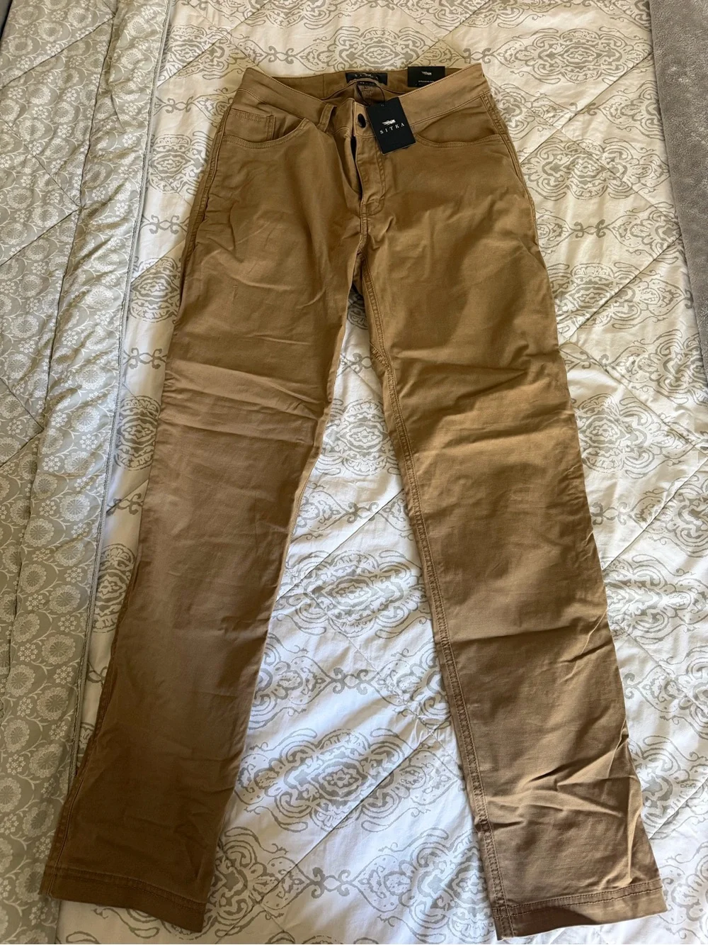 Men's Sitka Everyday Pant. NWT.